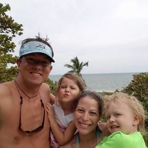 Meet your Posher, Mike